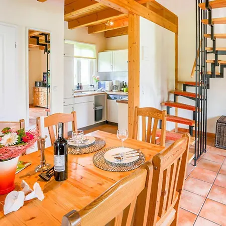 Seepferdchen, 11b, Haus Zingst 11b 奥斯特巴特宁哈根