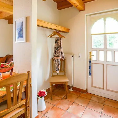 Ferienhaus Seepferdchen, 11b, Haus Zingst 11b